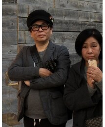 BEAUTY&YOUTH UNITED ARROWS | 手袋