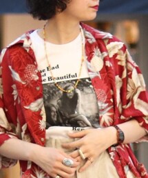 GOOD ROCK SPEED | Tシャツ/カットソー