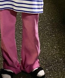 ZARA | デニムパンツ