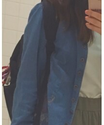 古着 | ジャケット/アウター