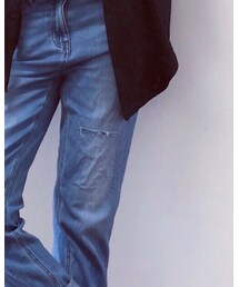 ONLY | デニムパンツ