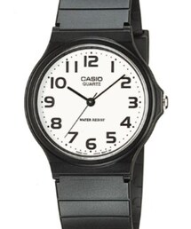 CASIO 腕時計(アナログ腕時計)