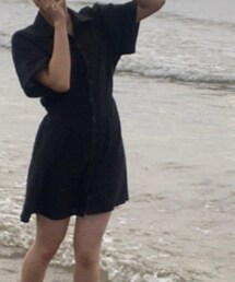 ZARA | ワンピース/ドレス