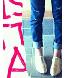 earth music&ecology | スニーカー