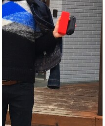 EDWIN | デニムジャケット