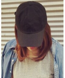 dancers colection | キャップ