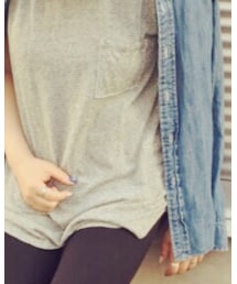 FOREVER 21 | Tシャツ/カットソー