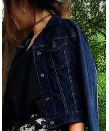 UNIQLO | デニムジャケット