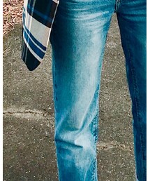 GU | デニムパンツ