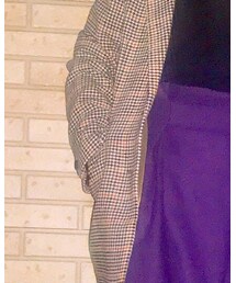 LOWRYS FARM | テーラードジャケット