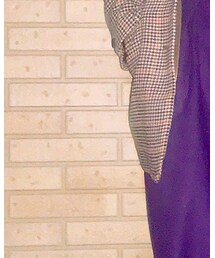 LOWRYS FARM | テーラードジャケット