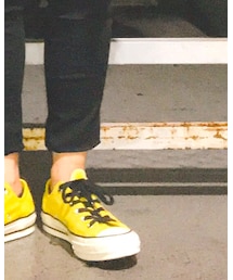 CONVERSE | スニーカー