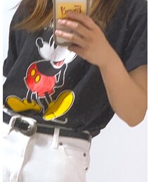 古着 | Tシャツ/カットソー