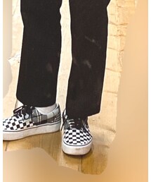 VANS | スニーカー