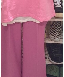 nugu | スラックス