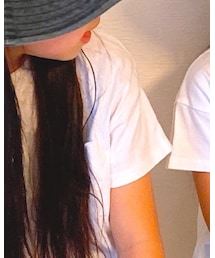 ZARA KIDS | Tシャツ/カットソー