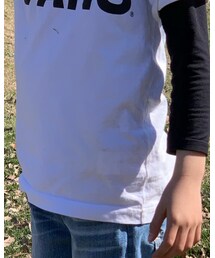 VANS | Tシャツ/カットソー