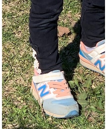NEW BALANCE | スニーカー