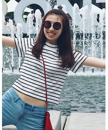 mysty woman | Tシャツ/カットソー