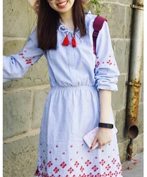 CLUB MONACO | ワンピース