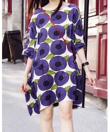 peu pres | ワンピース/ドレス