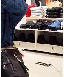 GU | デニムジャケット