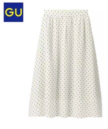 GU | スカート