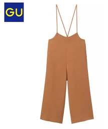 GU | サロペット/オーバーオール