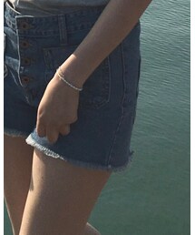 8seconds | デニムパンツ