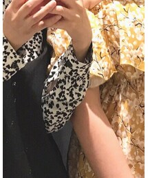 H&M | シャツ/ブラウス