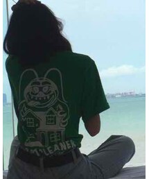 PULL&BEAR | Tシャツ/カットソー