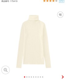 UNIQLO | ニット/セーター
