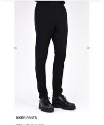 LAD MUSICIAN | その他パンツ