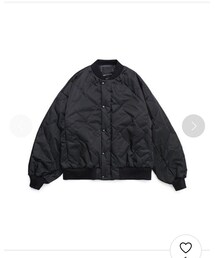 LAD MUSICIAN | ブルゾン