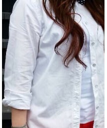 UNIQLO | シャツ/ブラウス