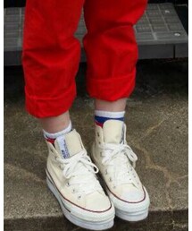 CONVERSE | スニーカー