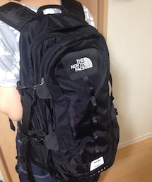 THE NORTH FACE | hot shot(バックパック/リュック)
