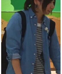 UNIQLO | シャツ/ブラウス