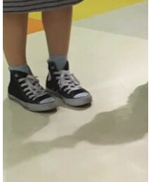 CONVERSE | スニーカー