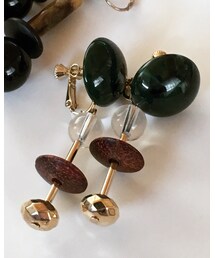 CIAOPANIC | イヤリング