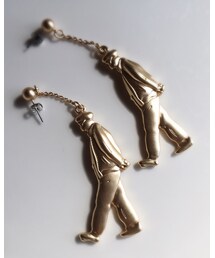 Ne-net | ピアス（両耳用）