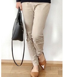 UNIQLO | その他パンツ