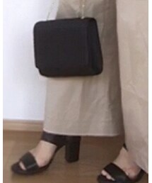 ROSE BUD | サンダル