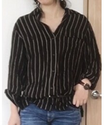 Lauren by Ralph Lauren | シャツ/ブラウス