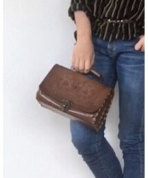 no brand | ハンドバッグ