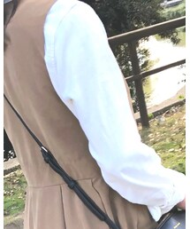 無印良品 | シャツ/ブラウス