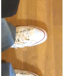 CONVERSE | スニーカー