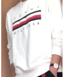 TOMMY HILFIGER | スウェット