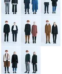 CULLNI | トップス