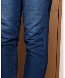 UNIQLO | デニムパンツ